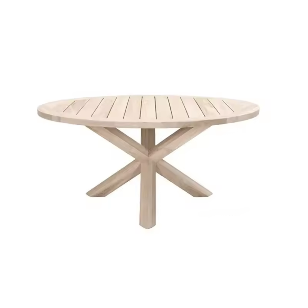 Valencia Nordic Dining Table