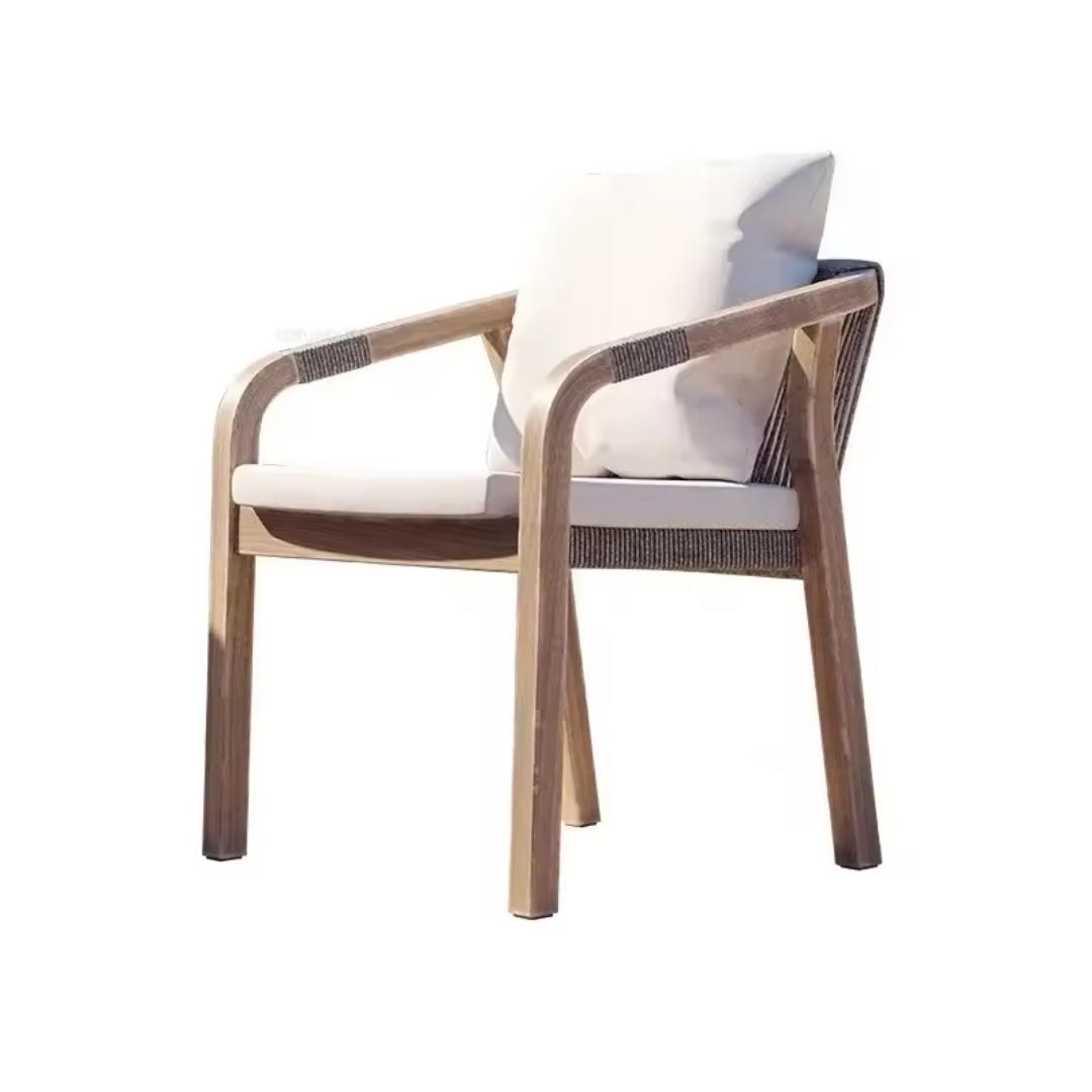 Valencia Nordic Dining Chair
